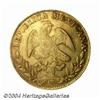 Image 2 : Republic. Gold 8 Escudos 1864-Ho-FM/PR,