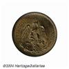 Image 1 : Republic. 2 Centavos 1906 Inverted 6, KM419,