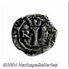 Image 2 : Felipe II Cob 1/4 Real Rincon, Cayon type 26,