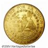 Image 2 : Republic of South Peru. Gold 8 Escudos 1837-BA