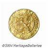 Image 2 : Ferdinand and Isabella gold Excelente, Fr-138