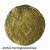 Image 1 : Ferdinand and Isabella gold 2 Excelentes,