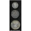 Image 2 : Choice Silver Type Trio, Italy-Naples and