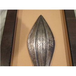 Ancient Framed Dagger 26"