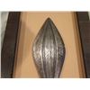 Image 1 : Ancient Framed Dagger 26"