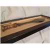 Image 3 : Ancient Framed Dagger 26"