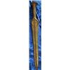 Image 2 : Ancient Bronze Dagger. Marlik Persia, c800 BC, 14",1-lb