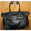 Image 1 : Kate Spade Black Leather Purse Handbag