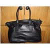 Image 2 : Kate Spade Black Leather Purse Handbag