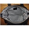 Image 3 : Kate Spade Black Leather Purse Handbag