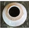 Image 4 : Old 19th C Korean Jar White & Blue Porcelain Under-Glaze