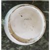Image 5 : Old 19th C Korean Jar White & Blue Porcelain Under-Glaze