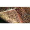 Image 3 : Oriental Thick Heavy & Colorful Wool Rug 12x9"