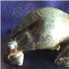 Image 3 : Ancient Chinese Jade Sculpture with Stand