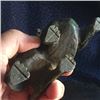 Image 4 : Ancient Chinese Jade Sculpture with Stand
