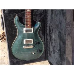 Mint Paul Reed Smith 10-top Guitar