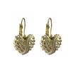 Image 1 : MATT LEVER BACK EARRING