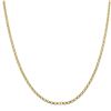 Image 1 : Gold Filled 20 Inch Chain