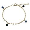 Image 1 : Crystal Ball Braclet