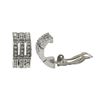 Image 1 : Crystal  Earring