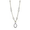 Image 1 : GD-Matte Necklace