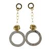 Image 1 : Sterling Silver-GD Rings Earrings
