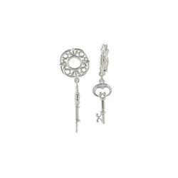 WG WHEEL / WG DIA KEY DANGLE (#261D)