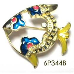 Fish Pin