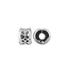 Image 1 : WG PLAIN STOPPER WHEEL (#318PLAIN)