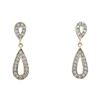 Image 1 : TT-CZ Post Earrings