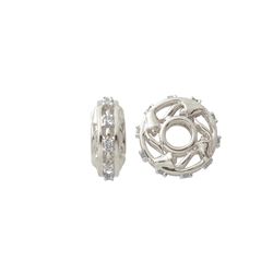 WG DIAMOND 10-YR ANNIVERSARY WHEEL (#230D)