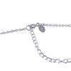 Image 2 : Sterling Silver Link Chain 20