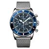 Breitling  Superocean Heritage Chronograph  Men Watch