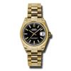 Image 1 : Rolex  Datejust 31   Women Watch