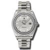 Image 1 : Rolex  Day Date II   Men Watch