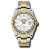 Image 1 : Rolex  Datejust II   Men Watch