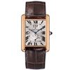 Image 1 : Cartier  Tank Louis  Men Watch