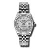 Rolex  Datejust 31   Women Watch