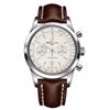 Image 1 : Breitling  Transocean Chronograph 38  Men Watch