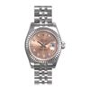 Image 1 : Rolex  Datejust 26   Women Watch