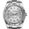 Image 1 : Rolex  Datejust II   Men Watch