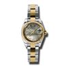 Image 1 : Rolex  Datejust 26   Women Watch