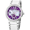Image 1 : Ulysse Nardin  Executive Dual Time Lady  Women Watch