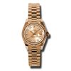 Image 1 : Rolex  Datejust 26   Men Watch
