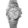 Image 1 : Audemars Piguet  Royal Oak Chronograph 41Mm  Men Watch