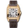 Image 1 : Cartier  Santos 100 Automatic  Men Watch
