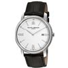 Image 1 : Baume &Amp; Mercier  Classima Executives Quartz  Men Watch