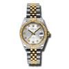 Image 1 : Rolex  Datejust 31   Women Watch