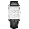 Image 1 : Baume &Amp; Mercier  Hampton Quartz  Men Watch