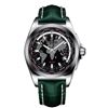 Image 1 : Breitling  Galactic Unitime Sleek T  Men Watch